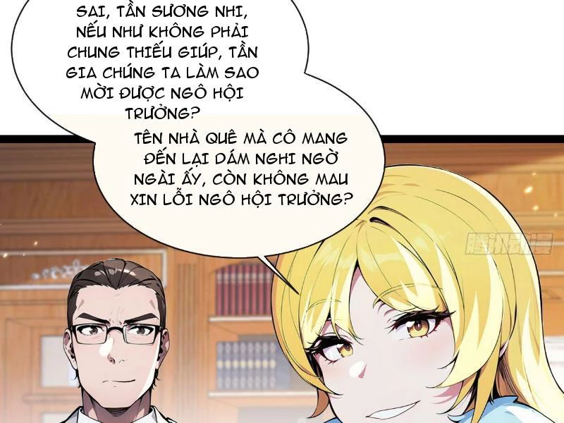 Tối Cường Thần Y: Luôn Có Sư Tỷ Muốn Làm Loạn Với Ta Chapter 3 - Trang 2