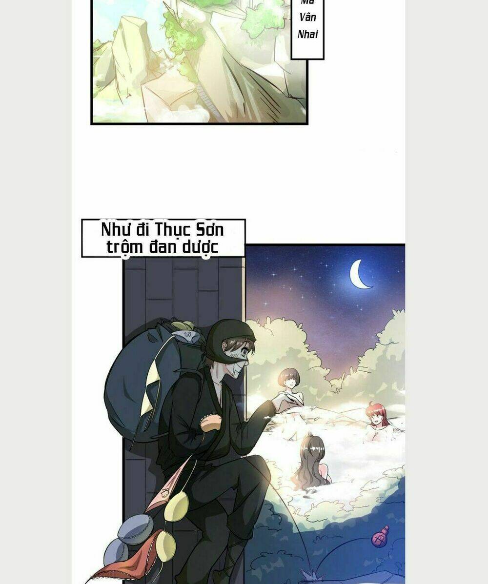 Tối Cường Thần Y Tại Đô Thị Chapter 1 - Trang 2