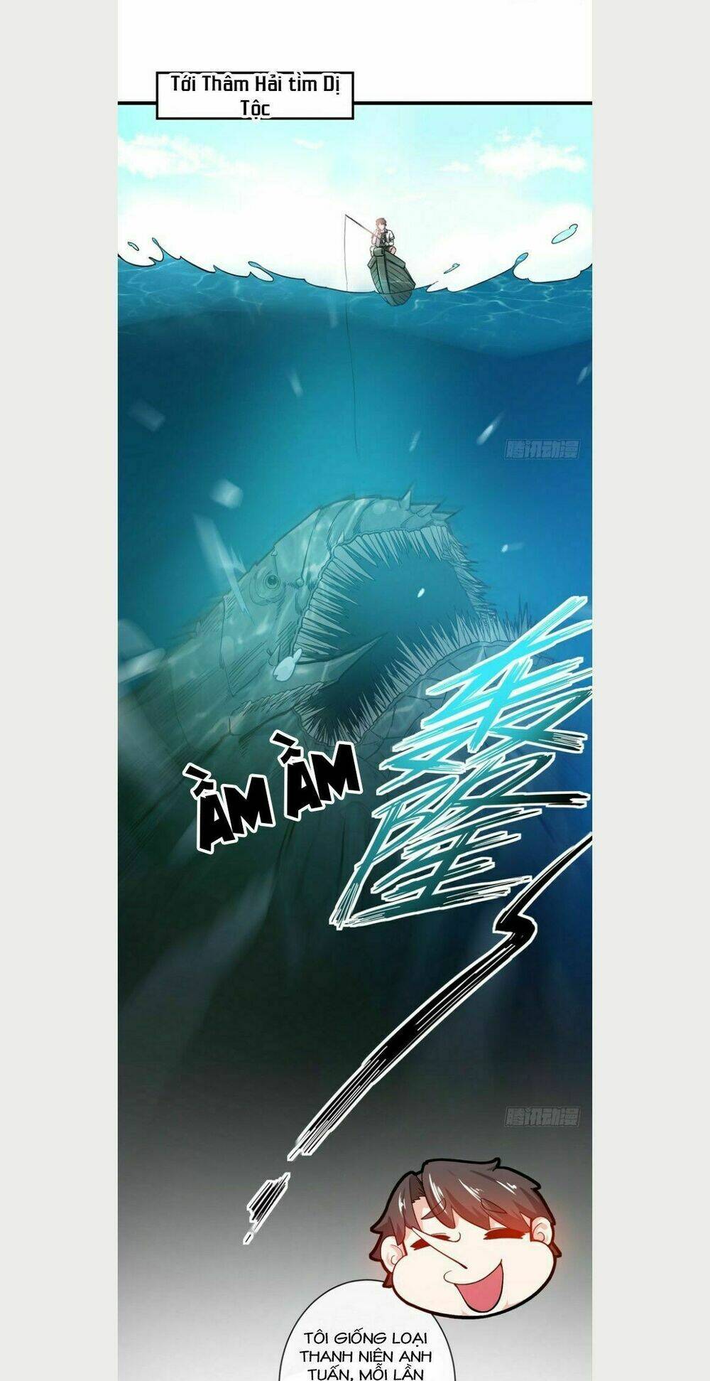 Tối Cường Thần Y Tại Đô Thị Chapter 1 - Trang 2