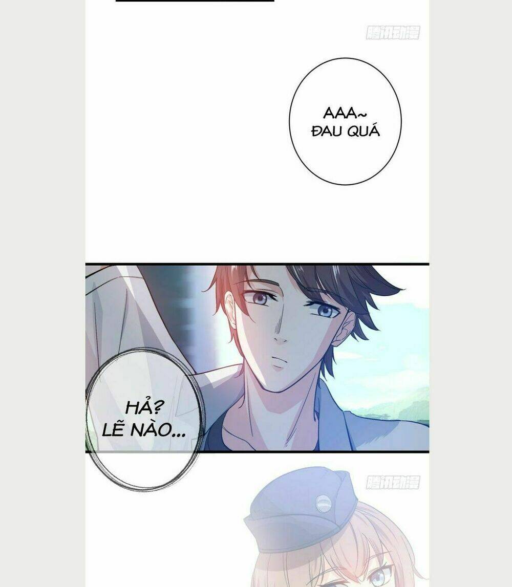 Tối Cường Thần Y Tại Đô Thị Chapter 1 - Trang 2