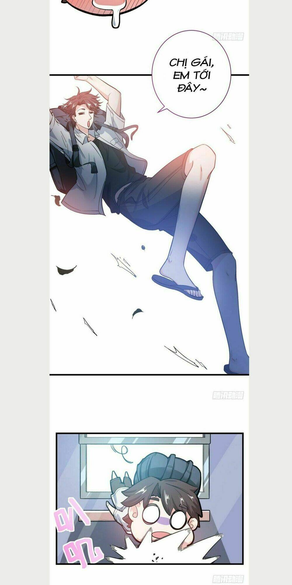 Tối Cường Thần Y Tại Đô Thị Chapter 1 - Trang 2