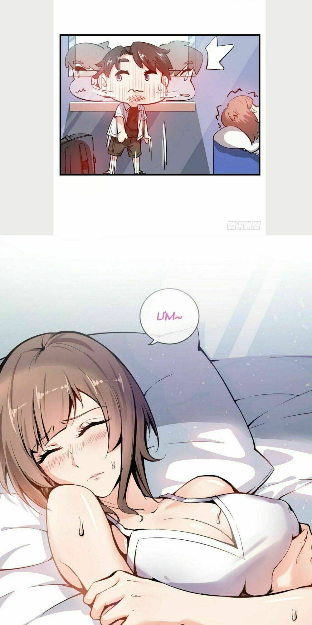 Tối Cường Thần Y Tại Đô Thị Chapter 1 - Trang 2