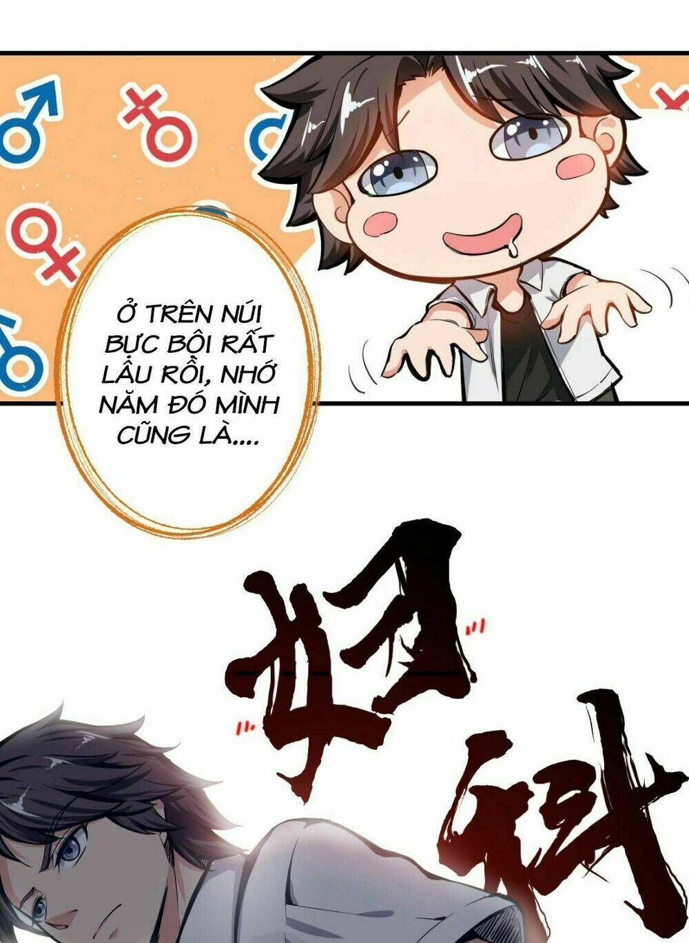 Tối Cường Thần Y Tại Đô Thị Chapter 1 - Trang 2