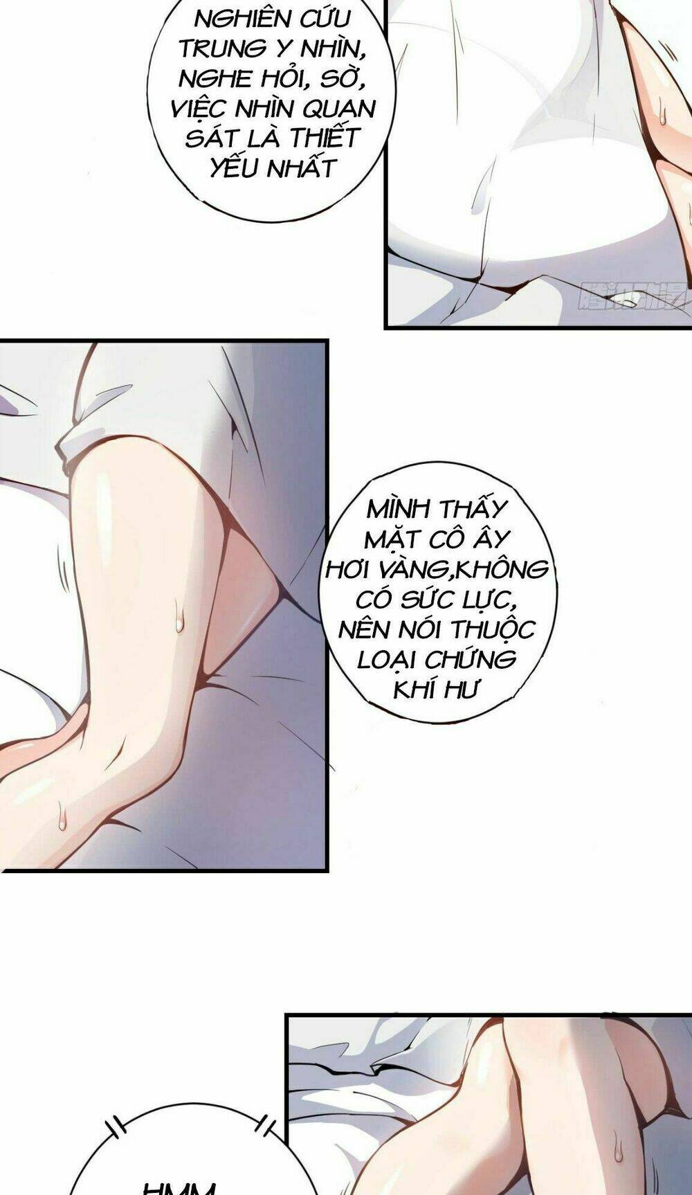 Tối Cường Thần Y Tại Đô Thị Chapter 1 - Trang 2