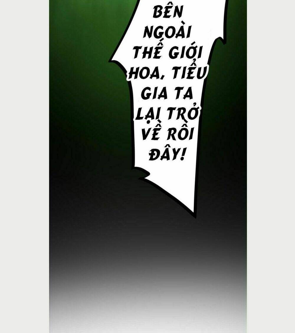 Tối Cường Thần Y Tại Đô Thị Chapter 1 - Trang 2