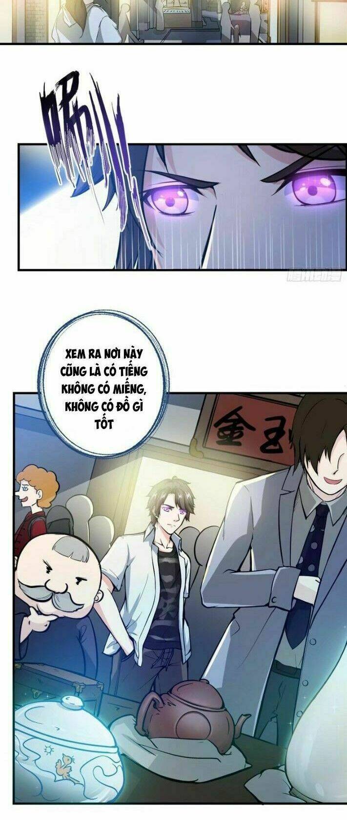 Tối Cường Thần Y Tại Đô Thị Chapter 10 - Trang 2