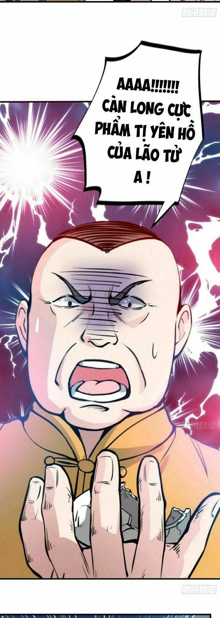 Tối Cường Thần Y Tại Đô Thị Chapter 10 - Trang 2