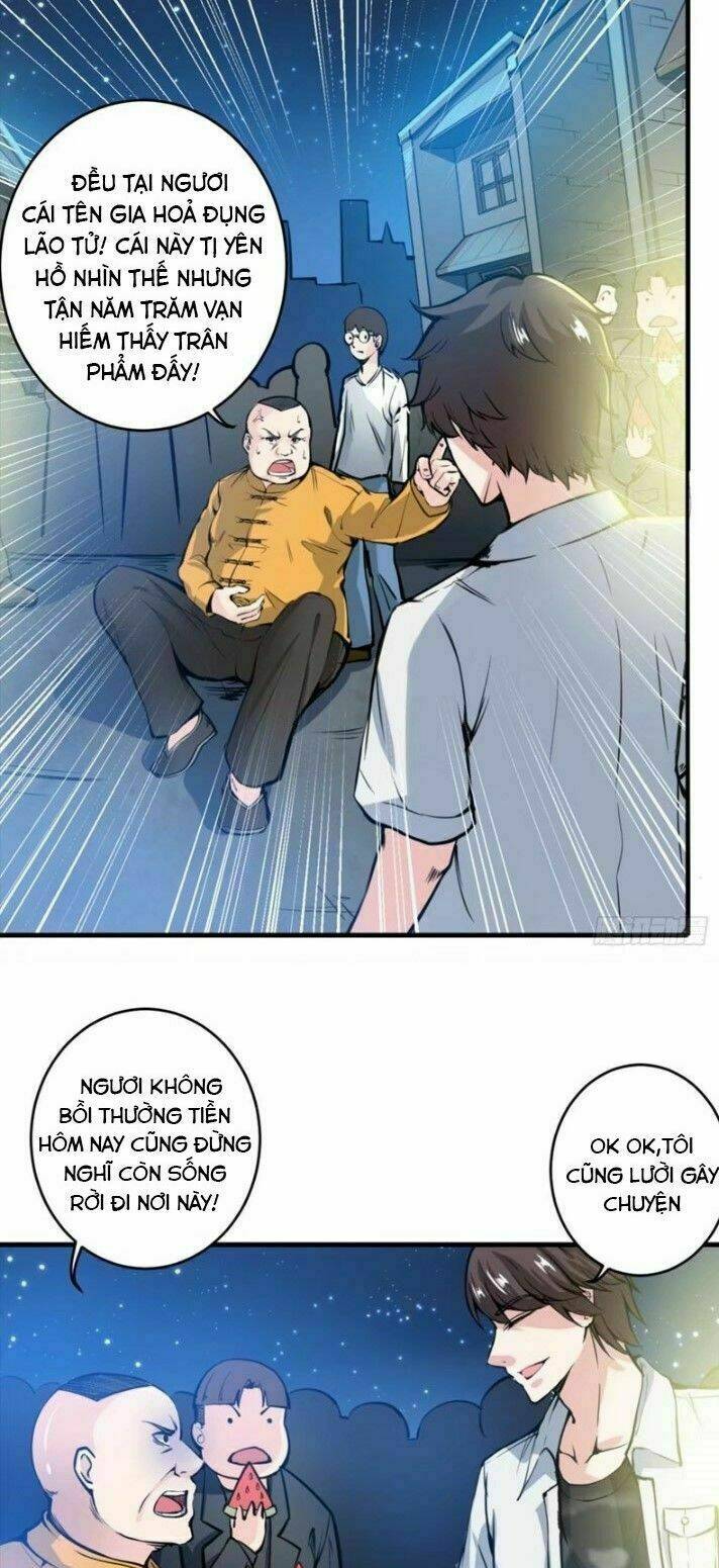 Tối Cường Thần Y Tại Đô Thị Chapter 10 - Trang 2