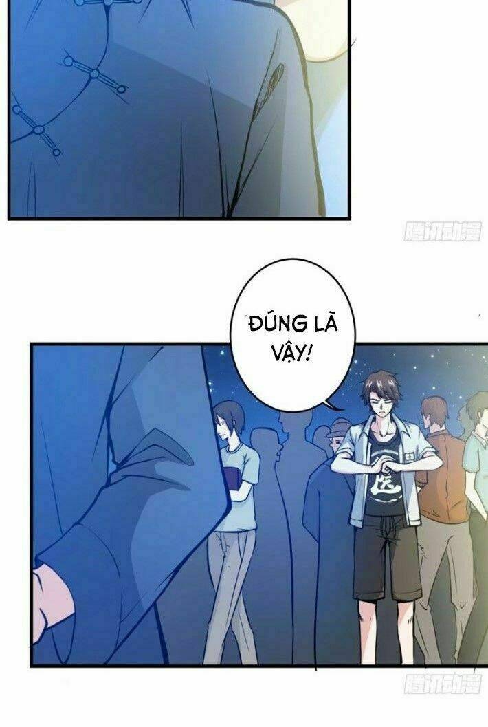 Tối Cường Thần Y Tại Đô Thị Chapter 10 - Trang 2