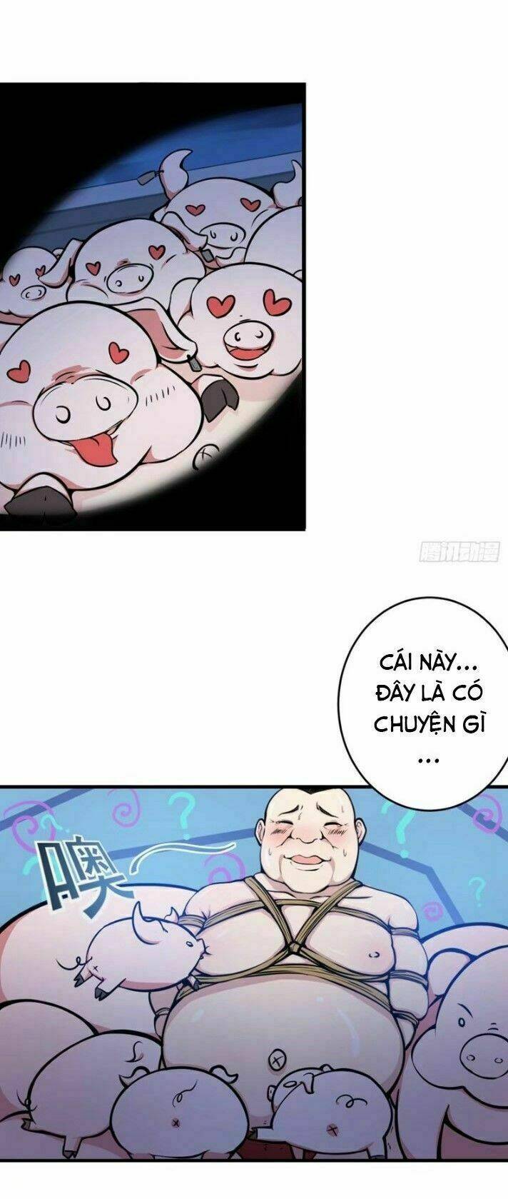 Tối Cường Thần Y Tại Đô Thị Chapter 10 - Trang 2