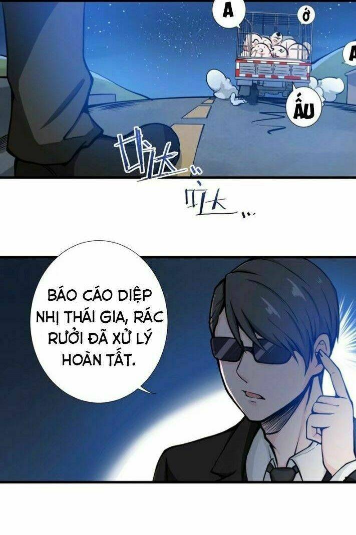 Tối Cường Thần Y Tại Đô Thị Chapter 10 - Trang 2