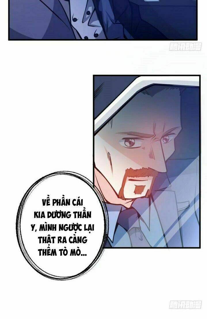 Tối Cường Thần Y Tại Đô Thị Chapter 10 - Trang 2