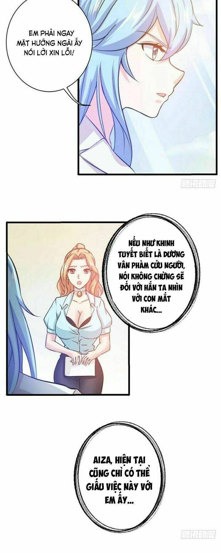 Tối Cường Thần Y Tại Đô Thị Chapter 10 - Trang 2