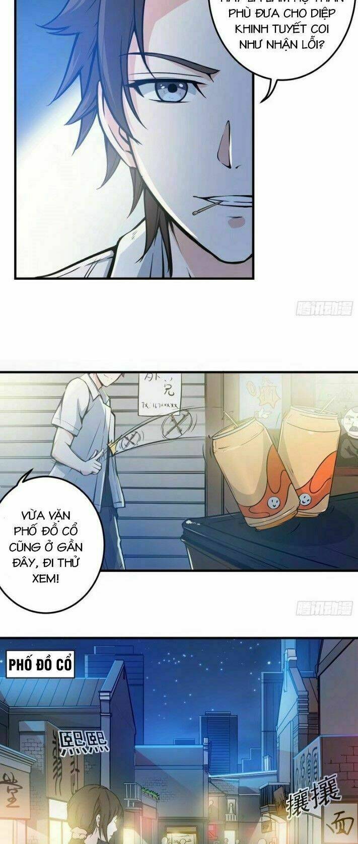 Tối Cường Thần Y Tại Đô Thị Chapter 10 - Trang 2