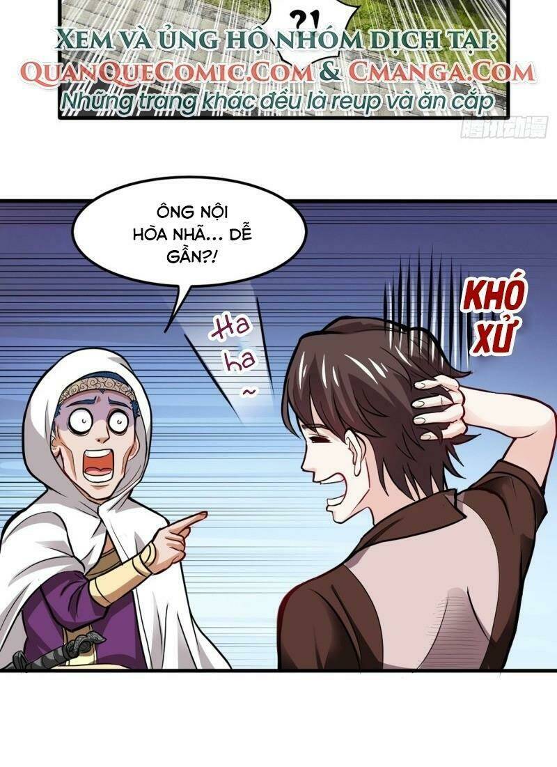 Tối Cường Thần Y Tại Đô Thị Chapter 102 - Trang 2