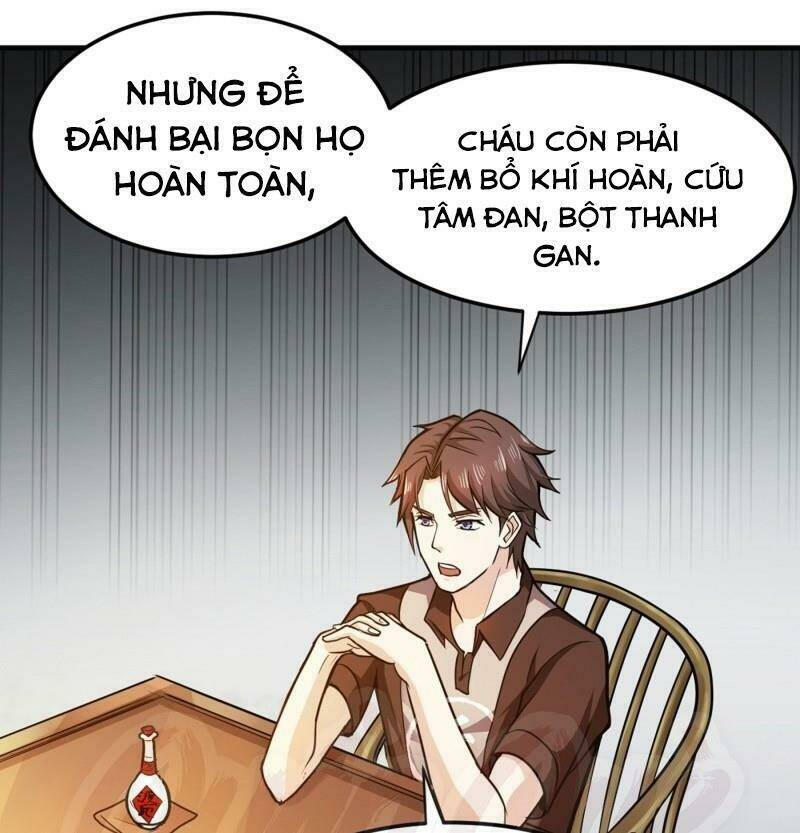 Tối Cường Thần Y Tại Đô Thị Chapter 102 - Trang 2