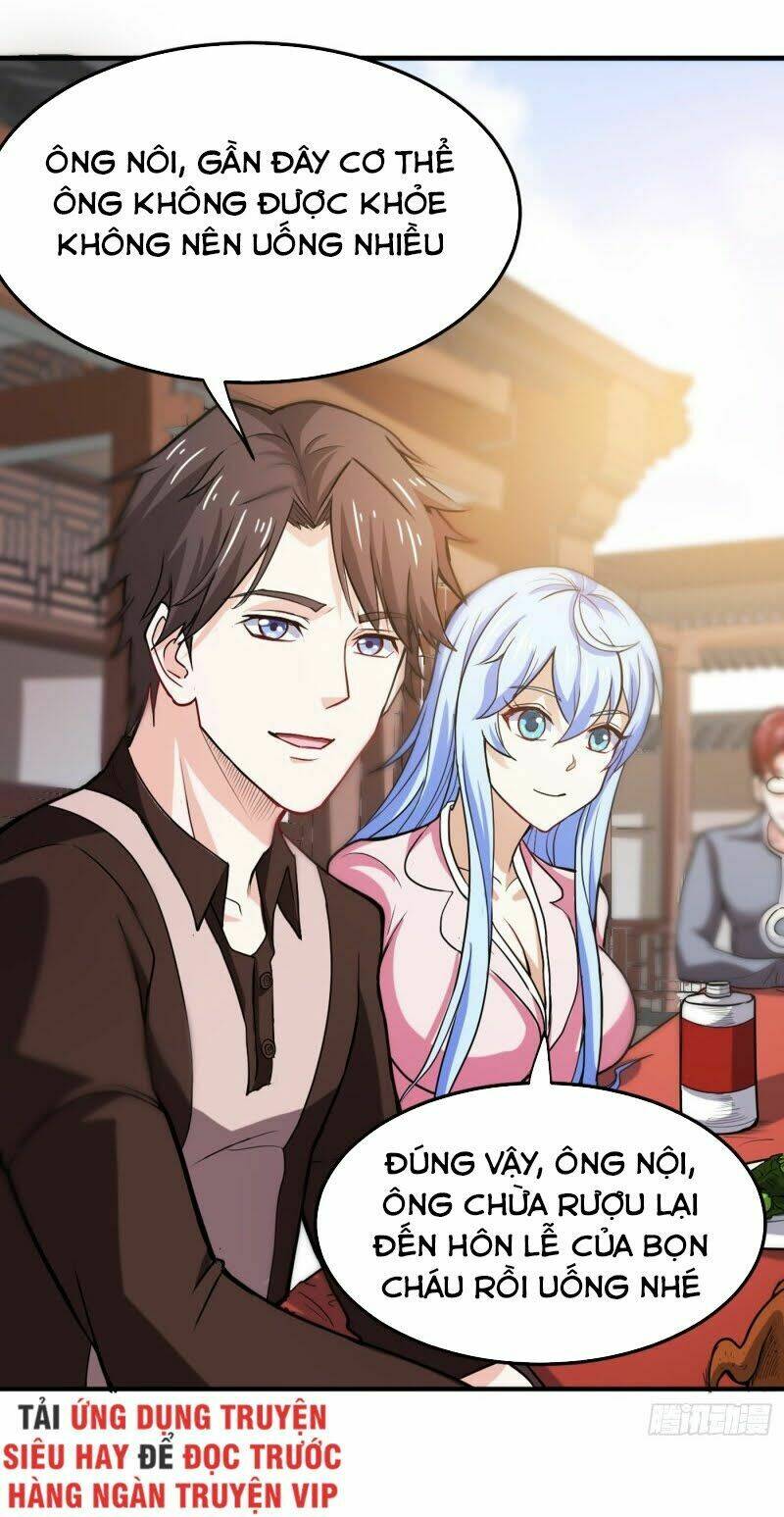 Tối Cường Thần Y Tại Đô Thị Chapter 108 - Trang 2