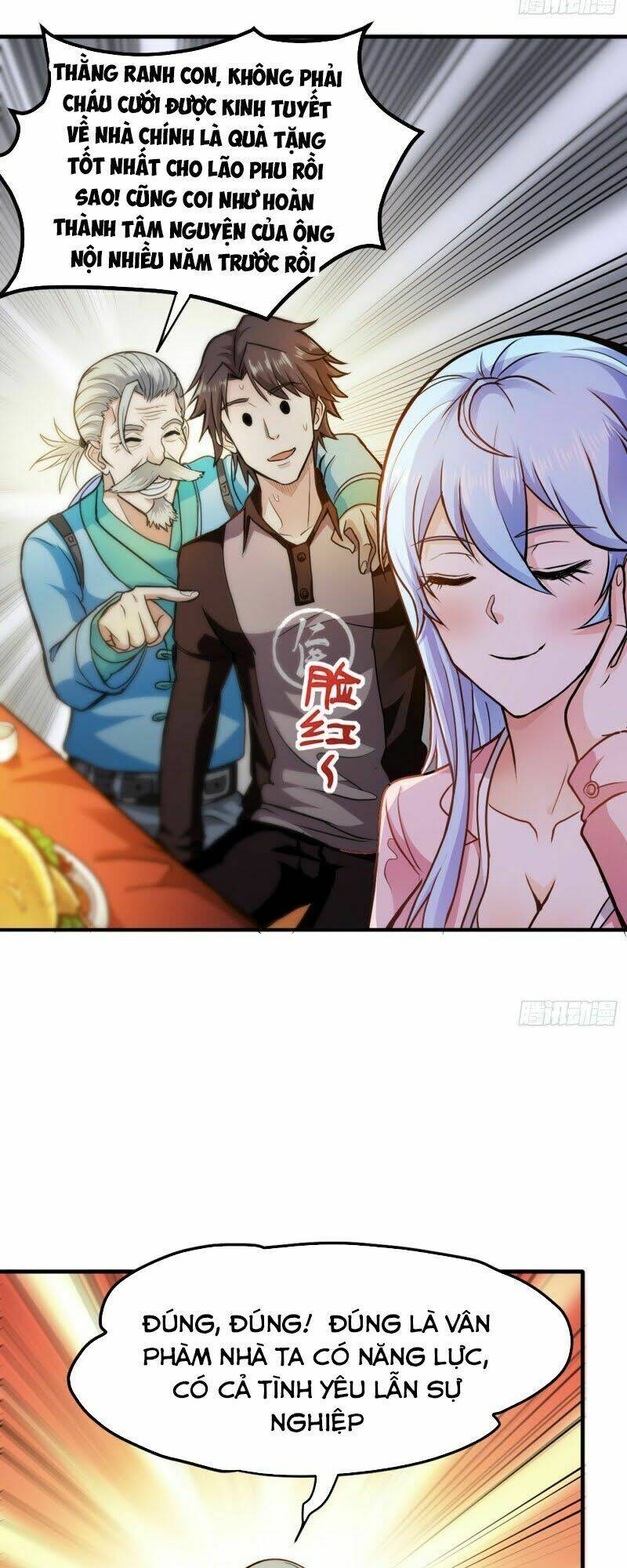 Tối Cường Thần Y Tại Đô Thị Chapter 108 - Trang 2