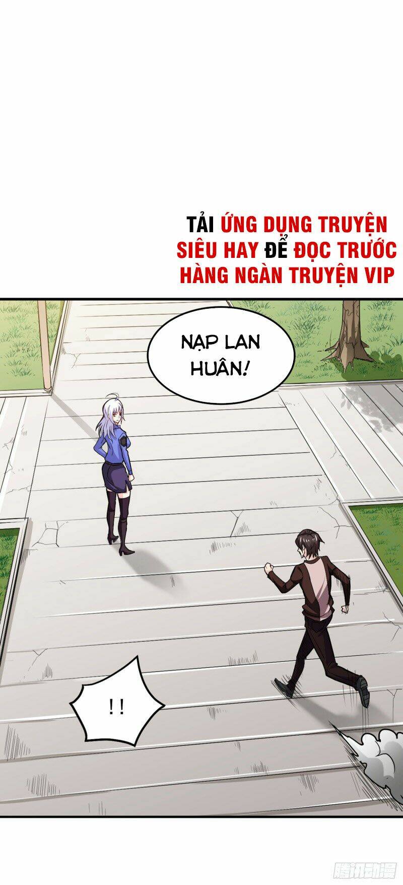 Tối Cường Thần Y Tại Đô Thị Chapter 109 - Trang 2