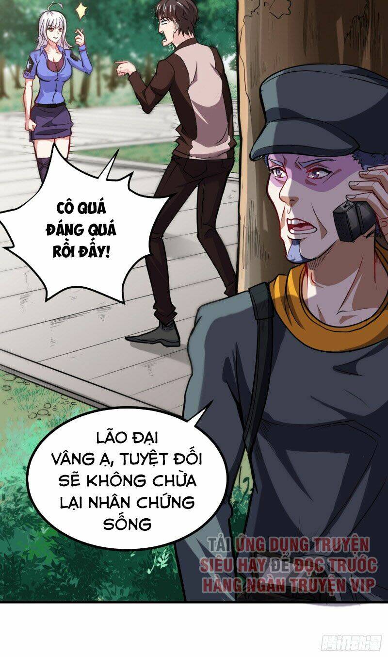 Tối Cường Thần Y Tại Đô Thị Chapter 109 - Trang 2