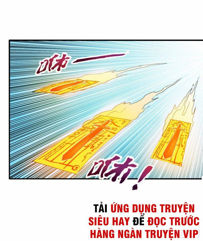 Tối Cường Thần Y Tại Đô Thị Chapter 109 - Trang 2