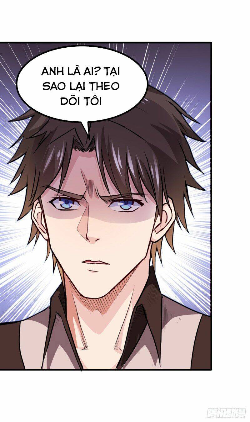 Tối Cường Thần Y Tại Đô Thị Chapter 109 - Trang 2