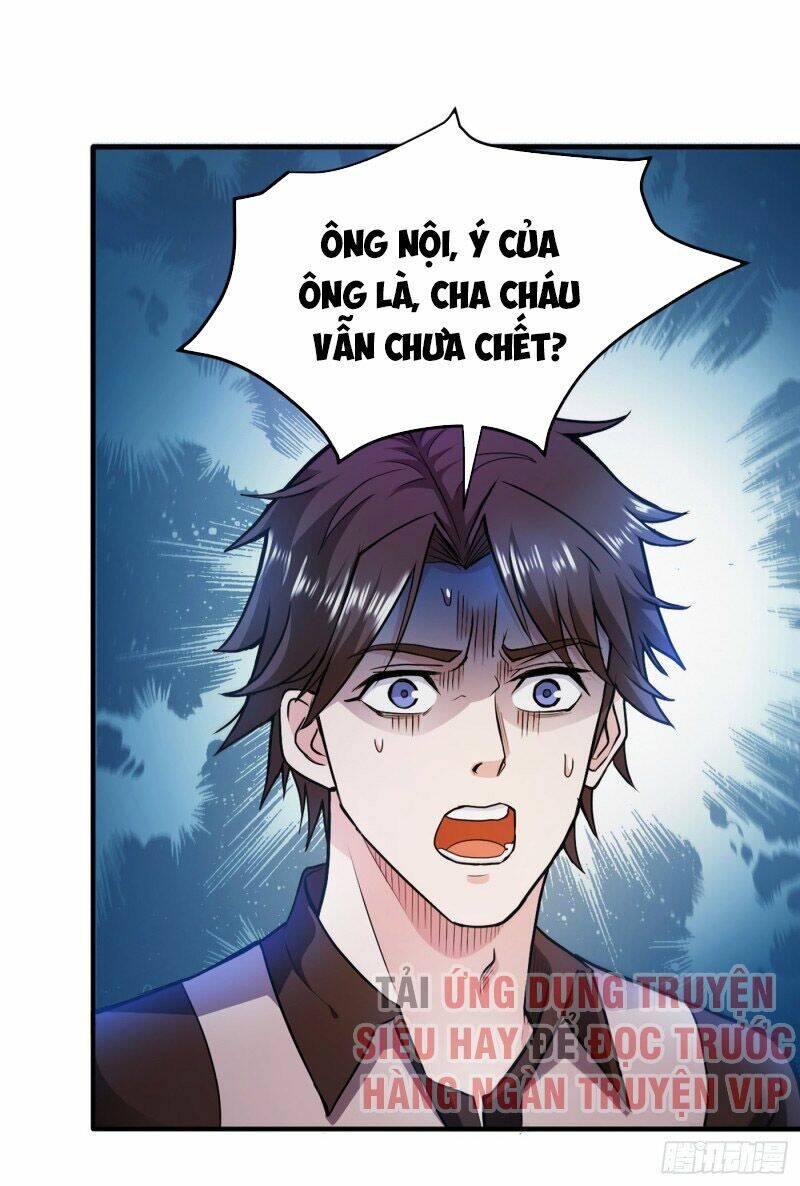 Tối Cường Thần Y Tại Đô Thị Chapter 109 - Trang 2