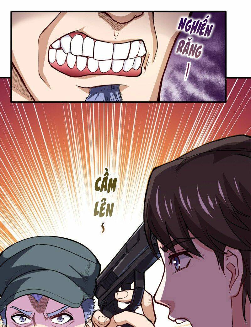 Tối Cường Thần Y Tại Đô Thị Chapter 109 - Trang 2