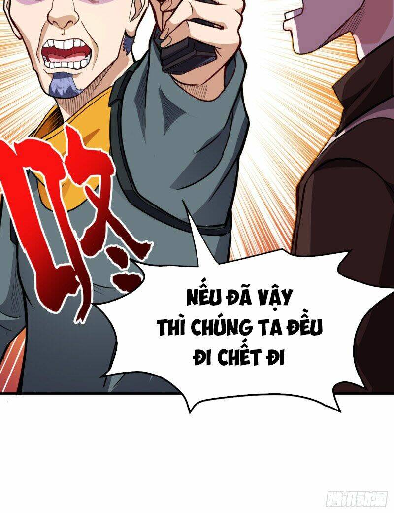 Tối Cường Thần Y Tại Đô Thị Chapter 109 - Trang 2