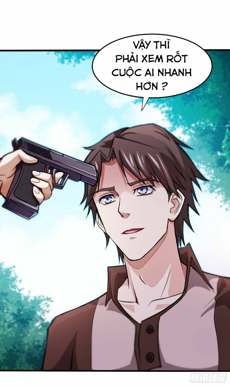 Tối Cường Thần Y Tại Đô Thị Chapter 109 - Trang 2