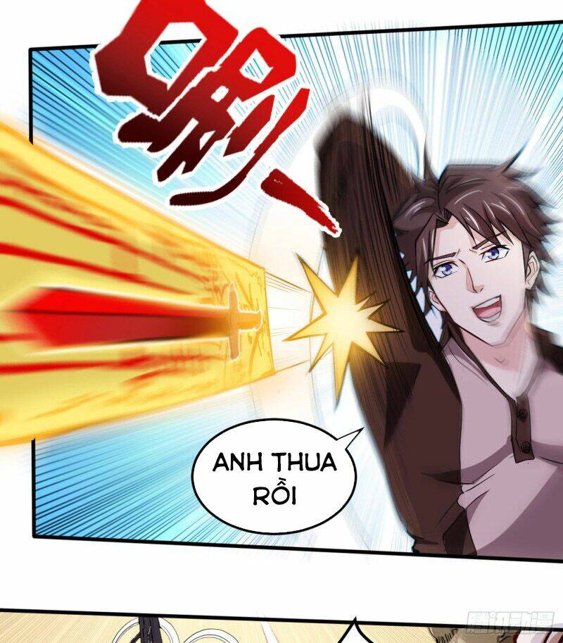 Tối Cường Thần Y Tại Đô Thị Chapter 109 - Trang 2