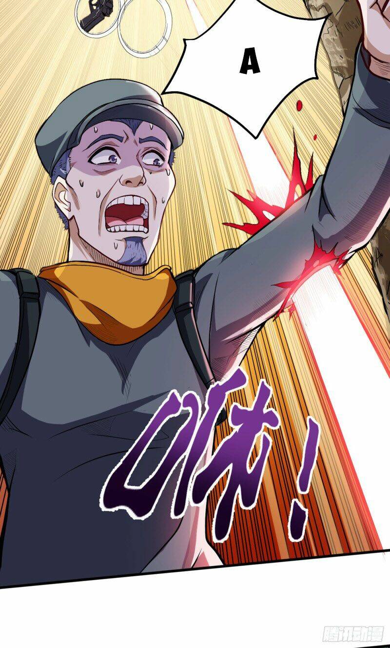 Tối Cường Thần Y Tại Đô Thị Chapter 109 - Trang 2