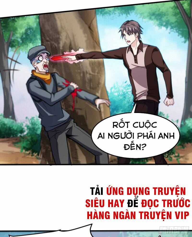 Tối Cường Thần Y Tại Đô Thị Chapter 109 - Trang 2