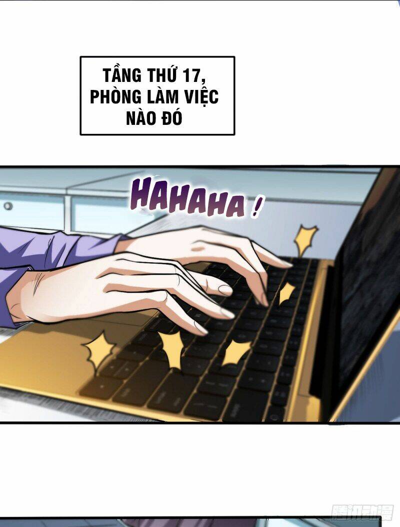 Tối Cường Thần Y Tại Đô Thị Chapter 109 - Trang 2