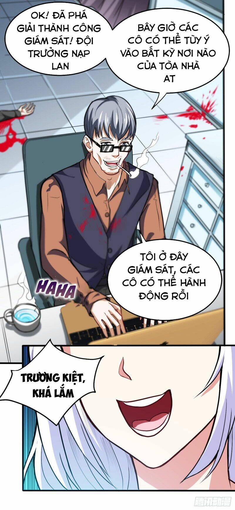 Tối Cường Thần Y Tại Đô Thị Chapter 109 - Trang 2