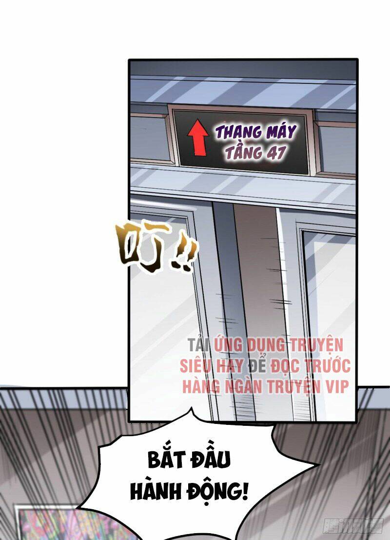 Tối Cường Thần Y Tại Đô Thị Chapter 109 - Trang 2