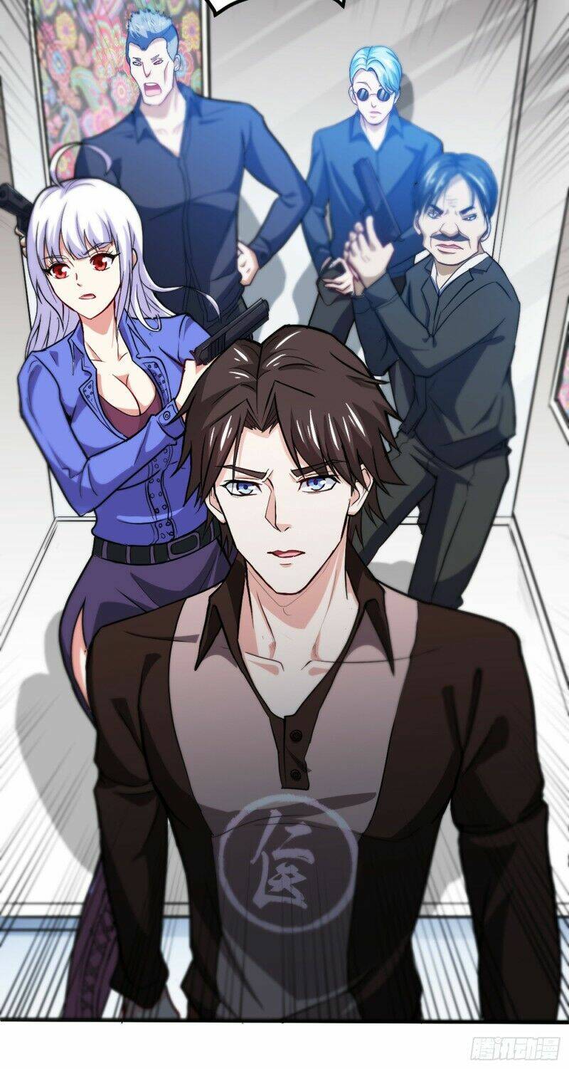 Tối Cường Thần Y Tại Đô Thị Chapter 109 - Trang 2