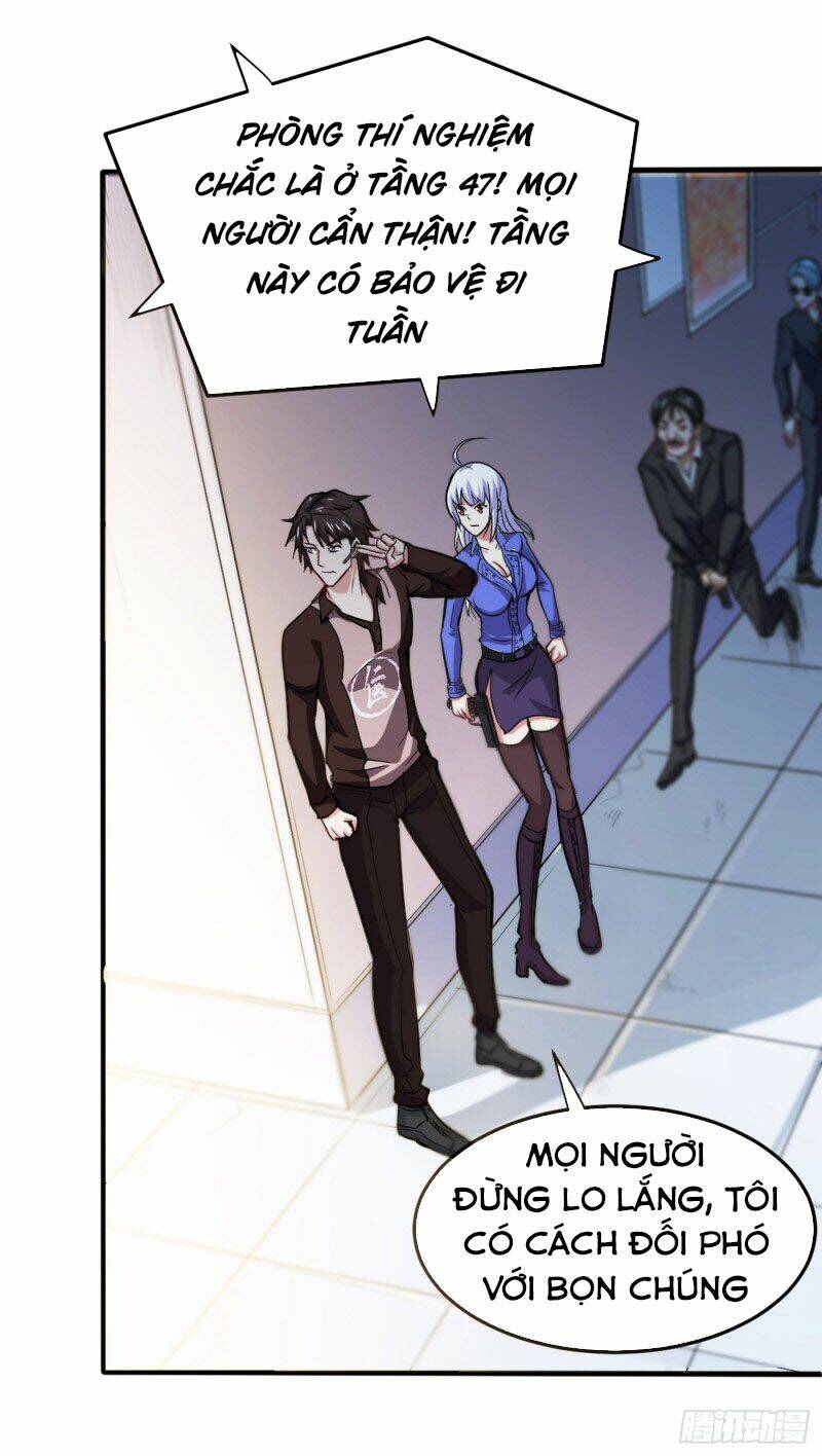Tối Cường Thần Y Tại Đô Thị Chapter 109 - Trang 2