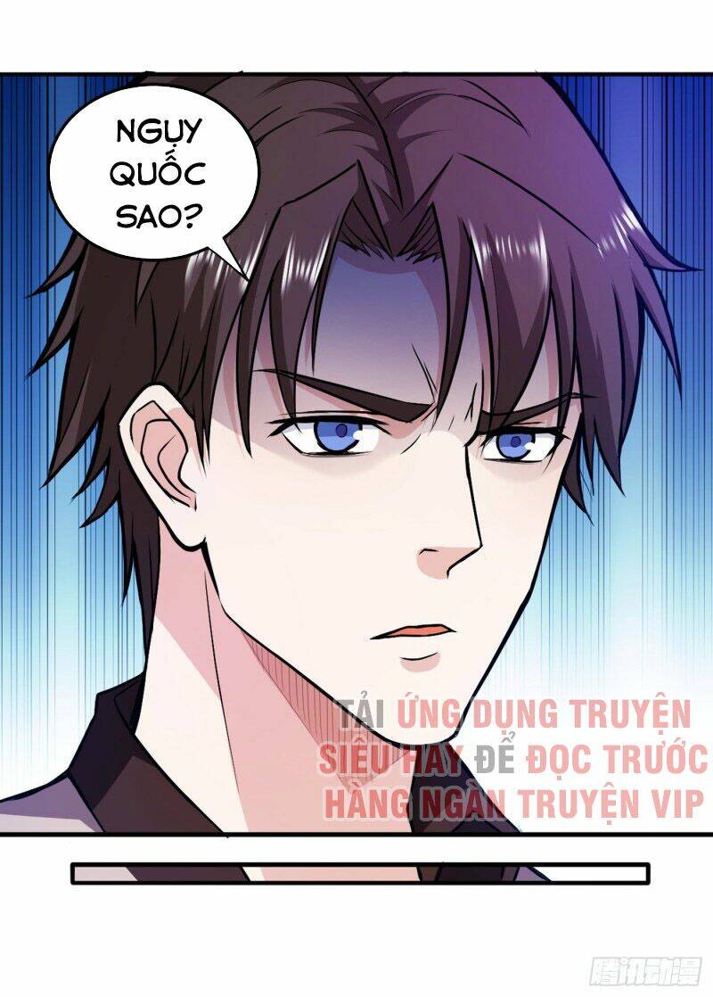 Tối Cường Thần Y Tại Đô Thị Chapter 109 - Trang 2