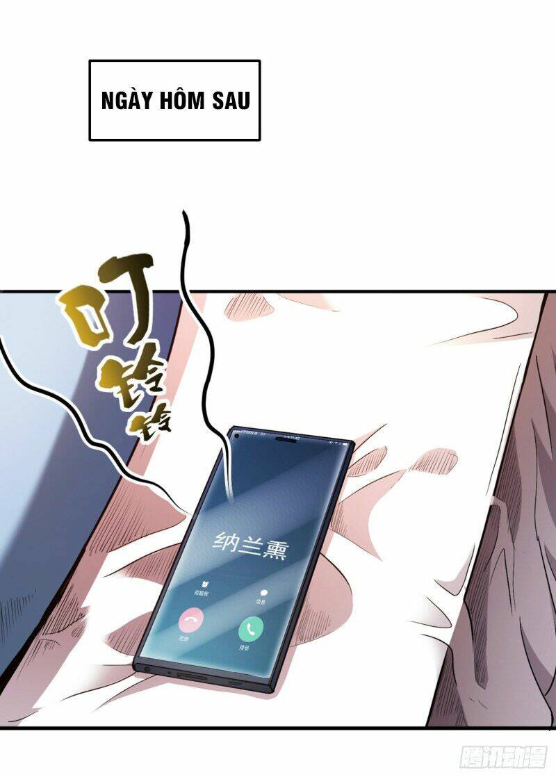 Tối Cường Thần Y Tại Đô Thị Chapter 109 - Trang 2