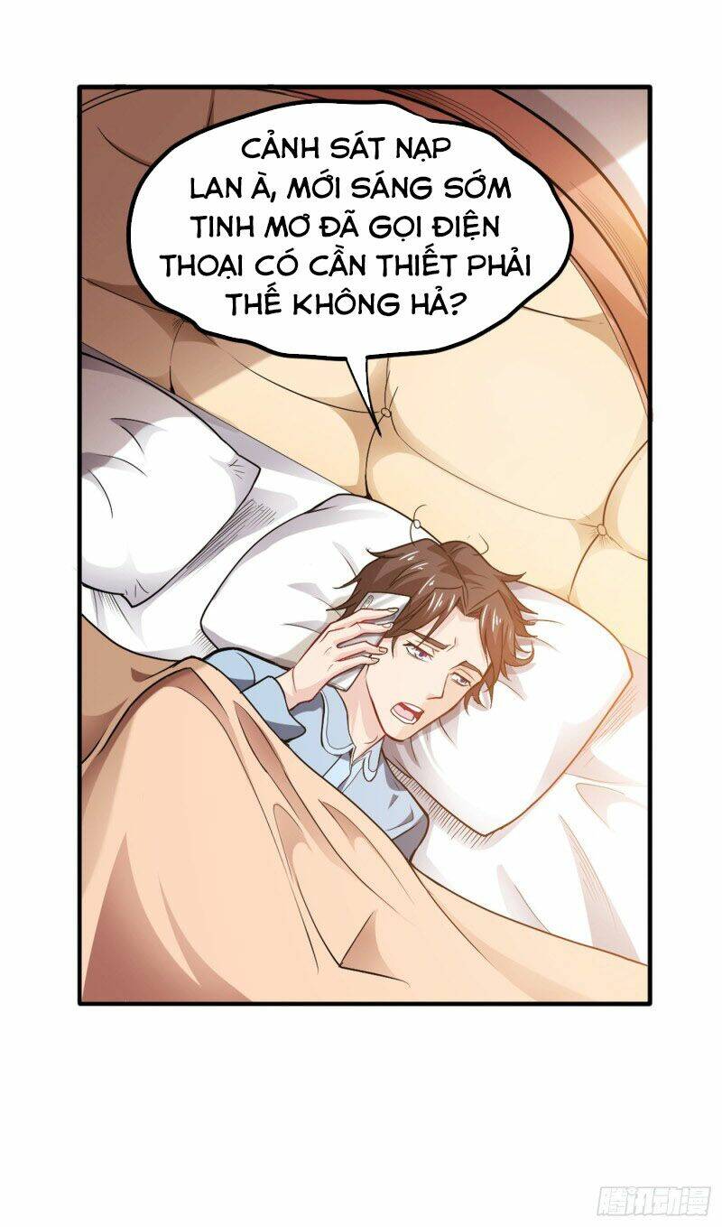 Tối Cường Thần Y Tại Đô Thị Chapter 109 - Trang 2