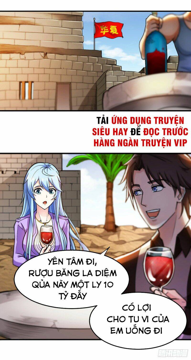 Tối Cường Thần Y Tại Đô Thị Chapter 111 - Trang 2