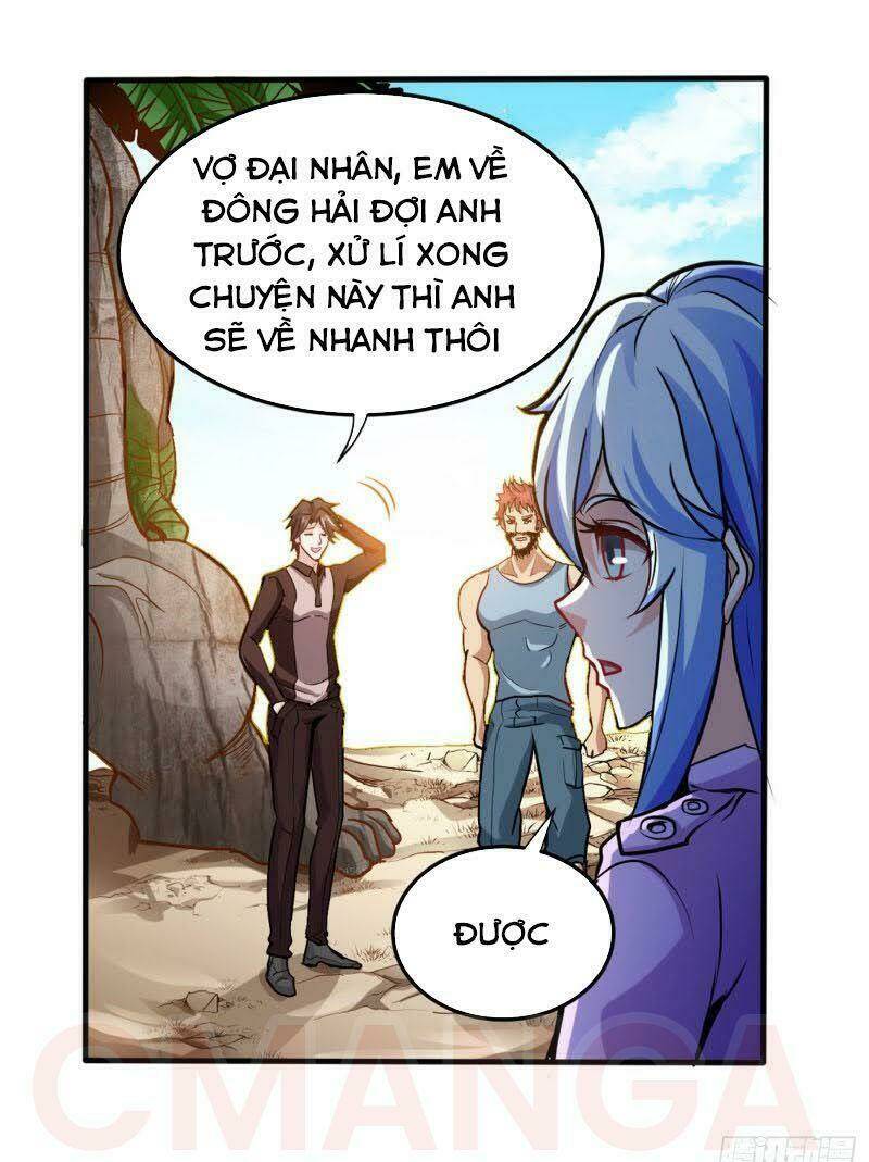 Tối Cường Thần Y Tại Đô Thị Chapter 112 - Trang 2