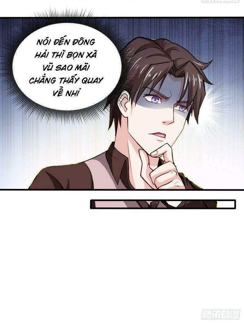 Tối Cường Thần Y Tại Đô Thị Chapter 112 - Trang 2