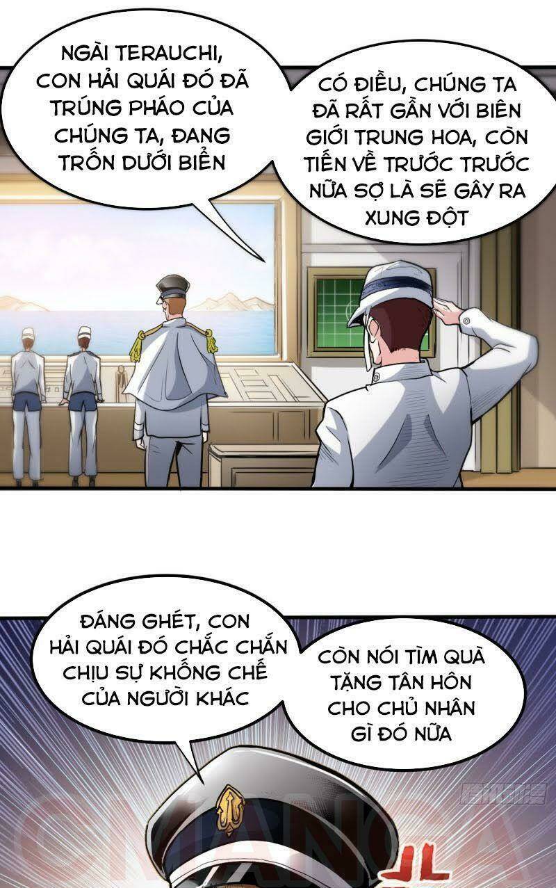 Tối Cường Thần Y Tại Đô Thị Chapter 112 - Trang 2