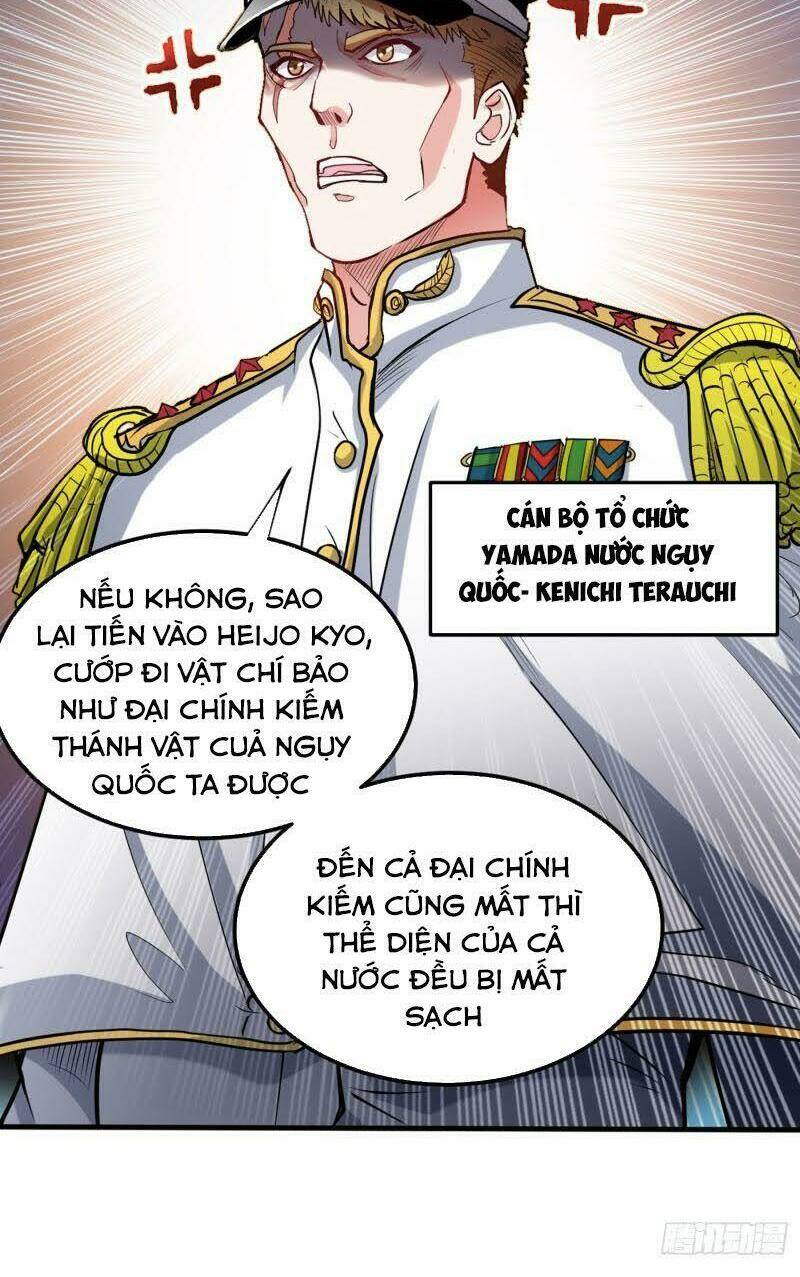 Tối Cường Thần Y Tại Đô Thị Chapter 112 - Trang 2