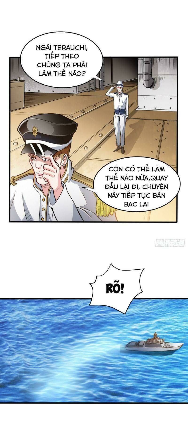 Tối Cường Thần Y Tại Đô Thị Chapter 112 - Trang 2