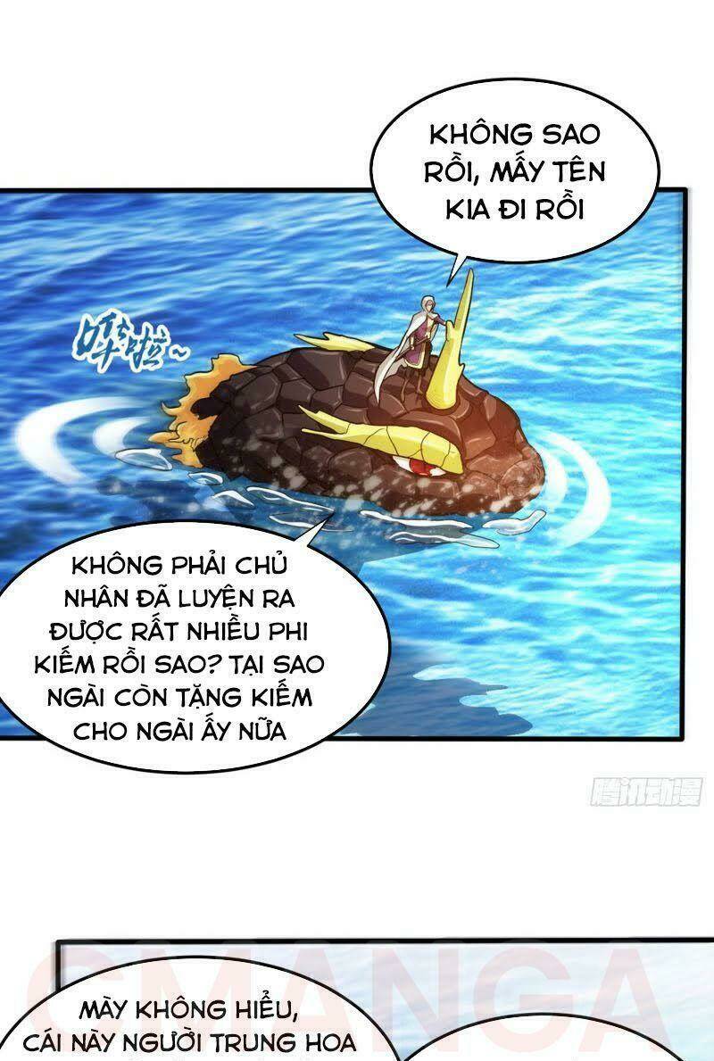 Tối Cường Thần Y Tại Đô Thị Chapter 112 - Trang 2