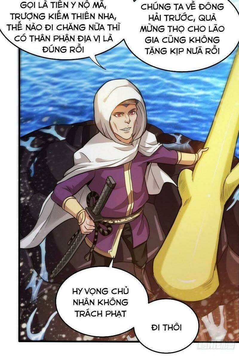 Tối Cường Thần Y Tại Đô Thị Chapter 112 - Trang 2