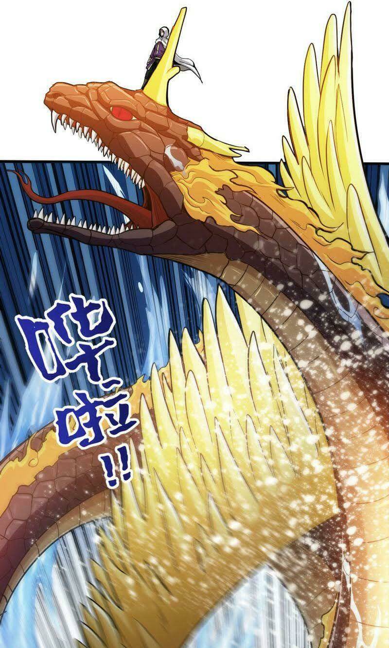 Tối Cường Thần Y Tại Đô Thị Chapter 112 - Trang 2